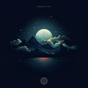 Drift Off (Flute Dreams)